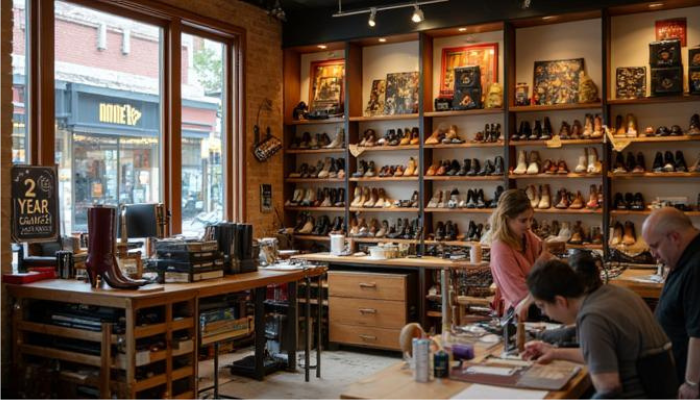 bestshoesevershop 2 year guarantee