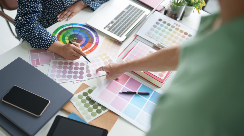 business vertical classification categories