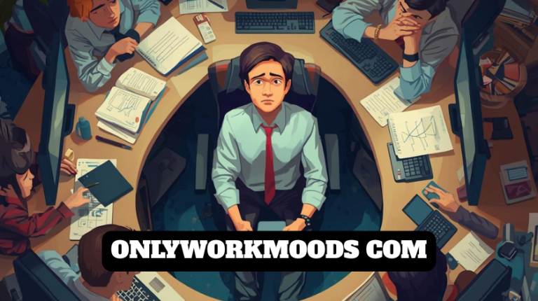 onlyworkmoods com